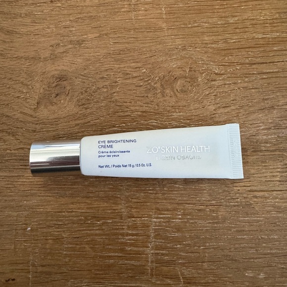 ZO Skin Health Eye Brightening Crème